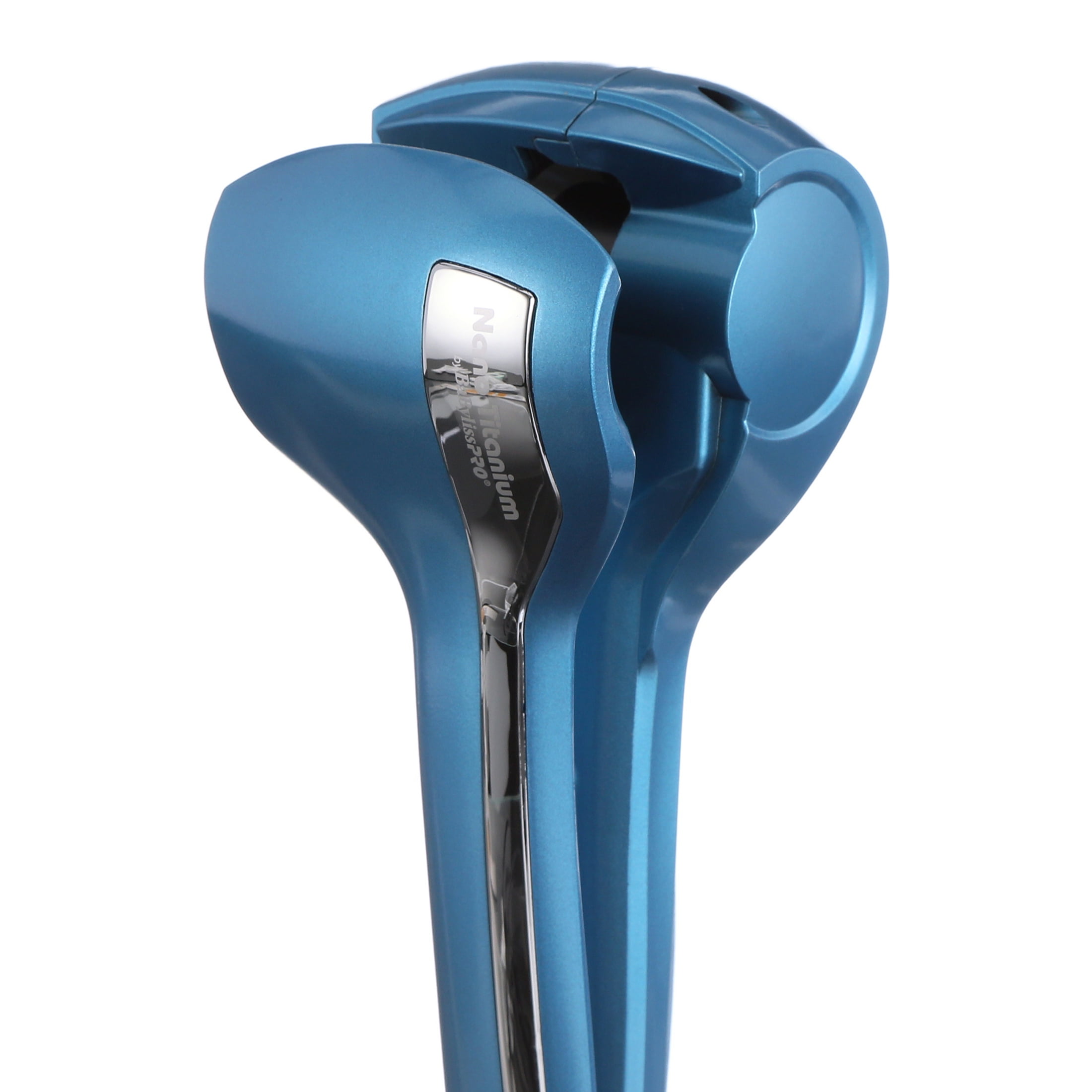 Miracurl professional top curl machine