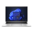 thumbnail image 2 of HP EliteBook 840 G9 Notebook - Wolf Pro Security - Intel Core i5 - 1245U / up to 4.4 GHz - vPro Enterprise - Win 10 Pro 64-bit (includes Win 11 Pro License) - Intel Iris Xe Graphics - 16 GB RAM - 512 GB SSD NVMe, TLC, HP Value - 14" IPS 1920 x 1200 - Wi-Fi 6E, Bluetooth - kbd: US - with HP 3 years Offsite Notebook Bundle Hardware Support - with HP Wolf Pro Security Edition (1 year), 2 of 10