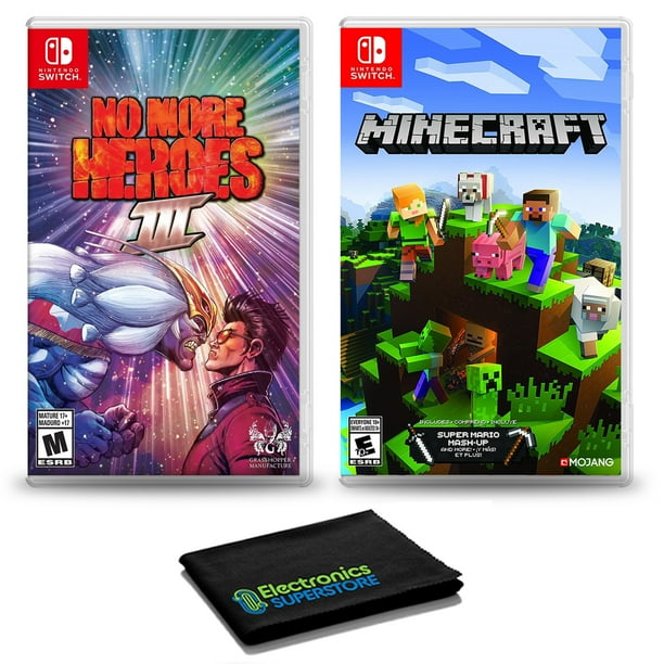 Superstore nintendo switch deals