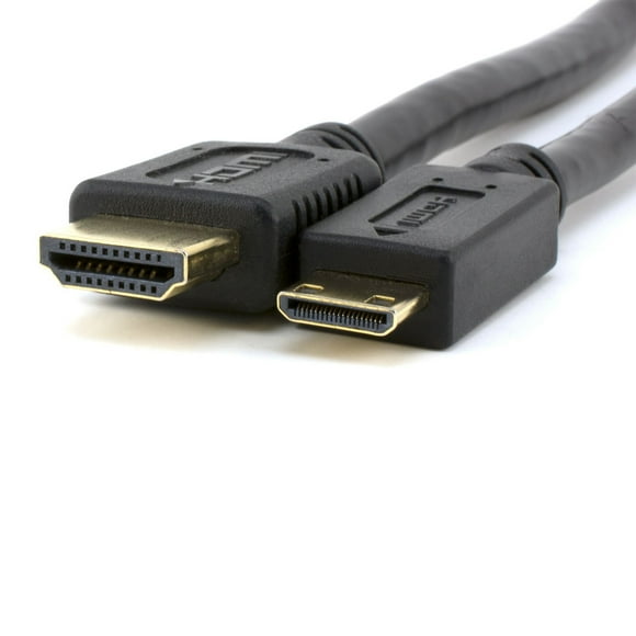 Speedex 15Ft Hdmi to Mini Hdmi Cable