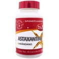 thumbnail image 1 of Astaxantina Keep Natural 30 Cápsulas, 1 of 2