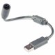 thumbnail image 2 of Usb Breakaway Dongle Cable Adaptador de cable para Xbox 360 Pc Controlador con cable Kuyhfg Bienvenido a Kuyhfg, 2 of 2