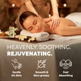 thumbnail image 2 of Kukka Sore Muscle Massage Oil with Eucalyptus & Roman Chamomile - 3.4 fl oz - Fast-Absorbing Relaxing Body & Face Oil for Spa & Yoga, 2 of 6