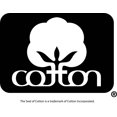 thumbnail image 4 of Full Flat Sheet Only - Soft & Comfy 100% Cotton- By Crescent Bedding (Full , Grey), 4 of 6