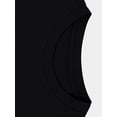 thumbnail image 2 of Because I Am Nick Print T-shirt, Summer Men's Casual And Comfortable T-shirt, Men's Short Sleeve Top Suitable For Daily Activities, Casual Sporty Tee, Summer Gifts, 2 of 6