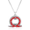 thumbnail image 1 of God Of War Ragnarok Keyring Keychain Kratos Blade Of Chaos Leviathan Axe Shield Durable Creative Gift Pendant, 1 of 4