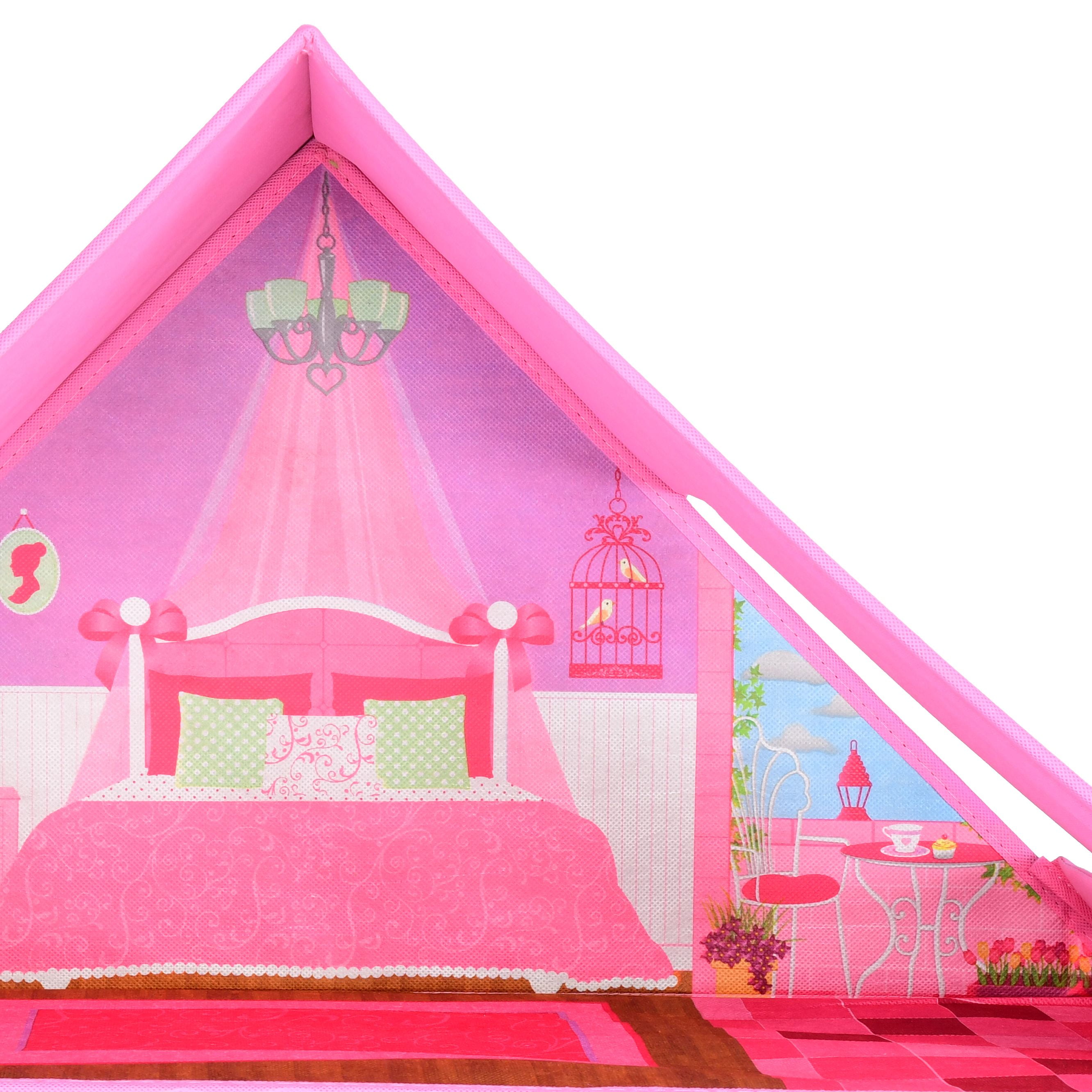 3d imagination dollhouse