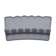 thumbnail image 1 of Utensilios De Cocina Con Almohadilla De Goteo, Soporte De Almacenamiento Resistente Al Calor Para Cucharas, Espátula, Cucharón, Pinzas Scienceny HA044018-01, 1 of 6