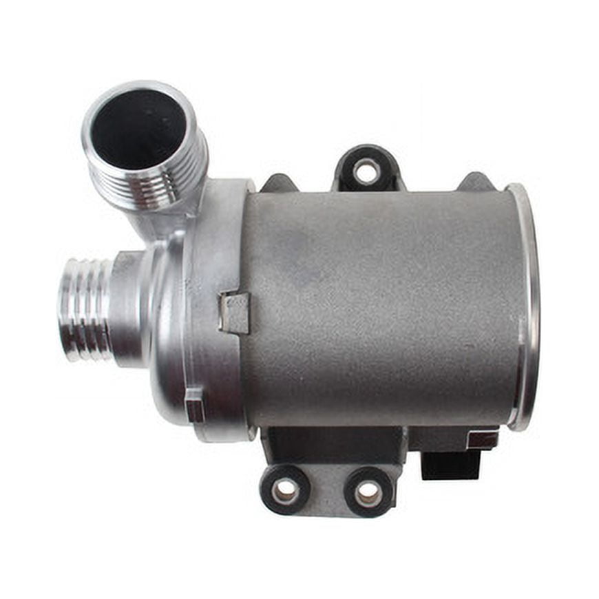 Pierburg Water Pump Electrical 12.5 V 12.5V # 7.02881.66.0# Oem 11517596763 For BMW 11 51 7 596 763 Fits select: 2014-2018 BMW X5, 2013-2017 BMW 535