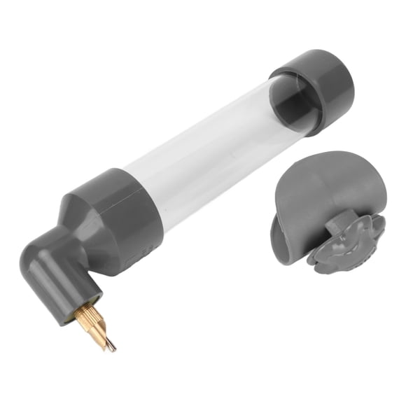 Accesorios Para Jaulas De Pájaros, Dispositivo Para Beber Automático, Acrílico Seguro