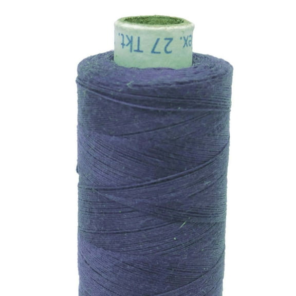 New Spun Wholesale Spool Supplies Quilting Sewing Green Polyester Thread20 Pcs