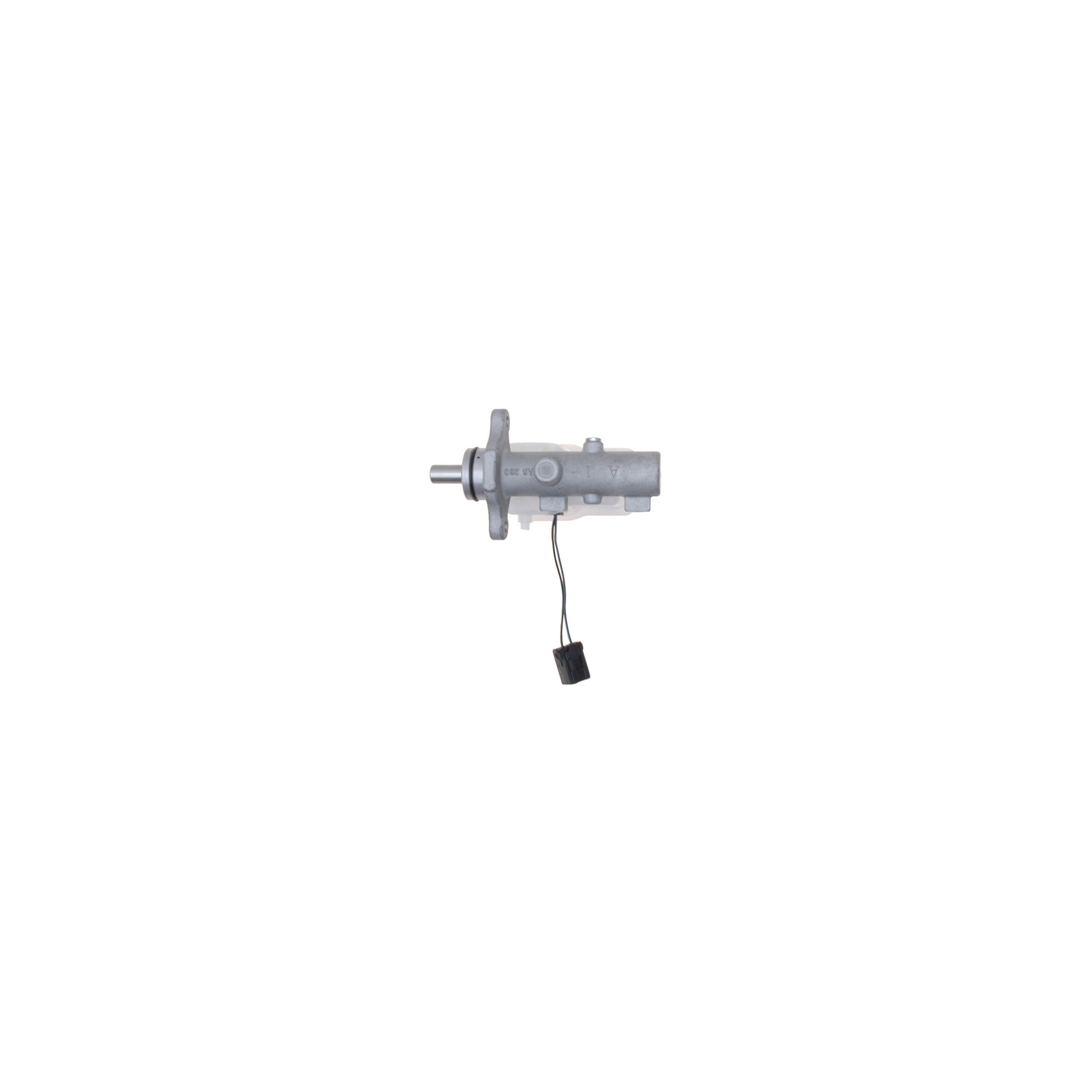Raybestos Element3 New Master Cylinder, MC390599 Fits select: 2000-2002 MAZDA 626
