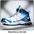 thumbnail image 3 of IDEANATEGRATE 10 Pares Protectores Adhesivos Para De Zapatillas Deportivas Para Uso Diario, 3 of 6