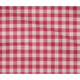 thumbnail image 4 of oneOone Cotton Flex Fabric Gingham Check Printed Fabric 1 Yard 40 Inch Wide, 4 of 4