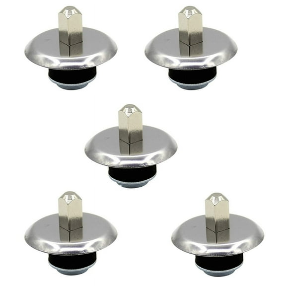 5X Replacement Parts Coupling Stud Slinger, Compatible for and Osterizer Blenders