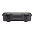 thumbnail image 4 of Funda rígida NANUK 225 impermeable con carcasa duradera de ABS, color negro, 4 of 6