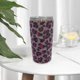 thumbnail image 3 of Taza de café perfecl Taza de acero inoxidable de diamante 304 600 ml, 3 of 6