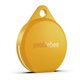 thumbnail image 1 of Rastreador Bluetooth Pebblebee Clip 5 130 dB Creamsicle, 1 of 7