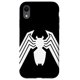 thumbnail image 1 of Funda para iPhone XR con logo de Marvel Spider-Man Venom, 1 of 3