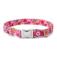 thumbnail image 1 of Collares para perros para niñas Primavera Linda margarita Estampado floral Estampado lindo y collares para perros con estampado MFZFUKR CPB-US-YY146-4, 1 of 5