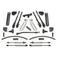 thumbnail image 2 of Fabtech K2298dl 4 Link Lift System Fits 17 21 F 250 Super Duty F 350 Super Duty Fits select: 2017-2021 FORD F250 SUPER DUTY, 2017-2021 FORD F350 SUPER DUTY, 2 of 2
