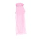 thumbnail image 4 of KAKOWELY Rosa Con Velo De Encaje Y Detalles De Para Y Fiestas, 4 of 7