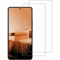 VIESUP 2Pack Screen Protector Compatible with Asus Zenfone 11 Ultra 6.78" - 9H Hardness Anti-Scratch Case Friendly Screen Tempered Glass