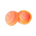 thumbnail image 2 of 4 Pack Spherical Silicone Laptop Cooling Feet Portable Anti Slip Notebook Elevator Stand Heat Dissipation Pad, 2 of 8