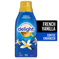 thumbnail image 1 of International Delight Classic French Vanilla Coffee Creamer, 1 of 6