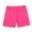 Dark Rose, variant on LYMAYTER Girls Solid Pull-On Bike Shorts Toddler Little Soft for 4-16Y Dance Under Dress