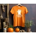 thumbnail image 3 of I Found This Humerus Halloween Shirt Nurse Ghost Tee Funny Gift for Doctor Nursing Student Pediatrician Present Children Kids icu ER nicu, 3 of 5