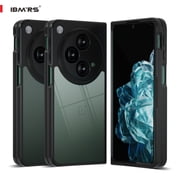 IBMRS For Oppo Find N3/OnePlus Flip Open Shockproof Case, Slim Phone Cover