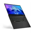 thumbnail image 3 of MSI Prestige 16 AI Evo 16.0" Laptop Ultra 7 155H 32GB RAM 2 TB PCIe SSD Windows 11 Pro B1MG-020US, 3 of 5