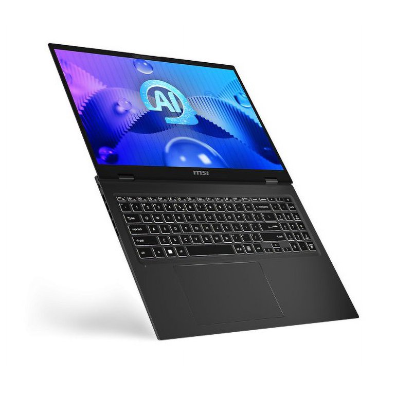 Free Shipping! \MSI Prestige 16\\ UHD+ OLED Professional Laptop