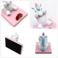 thumbnail image 4 of Soporte para teléfono móvil Amamcy Cute Unicorn para todos los teléfonos, 4 of 7