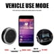 thumbnail image 1 of Mando a distancia multimedia compatible con Bluetooth para volante de coche para iPhone, iPad, Samsung (negro) Ehuebsd http://w.neototem.com/image/351384.01/main/351384.01-1.jpg, 1 of 8