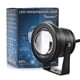 thumbnail image 5 of Luz Led Rgb De 10W Para Césped, Reflector De Jardín Con Control Remoto Con Punta Para Patio, Lámpara De Foco Impermeable De 12V Ca Monstrate HA018510-00, 5 of 6