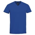 thumbnail image 1 of SOLS Mens Imperial V Neck T-Shirt, 1 of 7