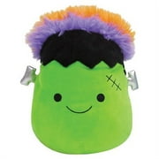 Squishmallows Official Kellytoy Plush 12 inch Frankie The Frankenstein - Halloween 2021