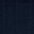 thumbnail image 5 of Mainstays Solid High Low Tufted Grid Navy Blue Indoor Area Rug, 9' x 12', 5 of 11