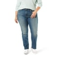 thumbnail image 1 of Levi Strauss Signature.MC Droit moderne Plus, 1 of 3