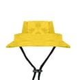 thumbnail image 4 of Wmool Chapeau d'Été Devon pour Chat, 4 of 9