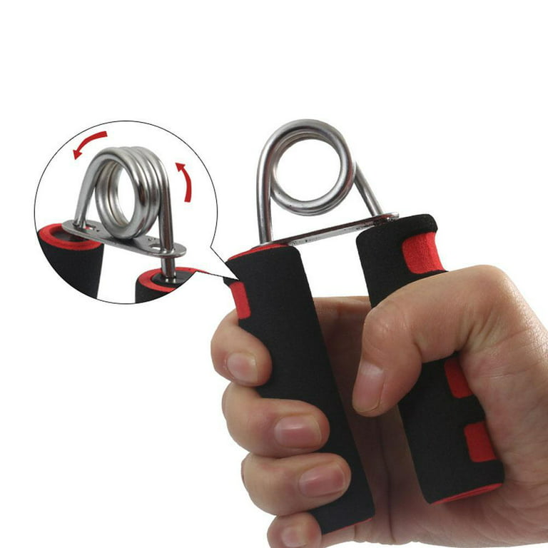 ProsourceFit Hand Grip and Wrist Strengthener 250lb