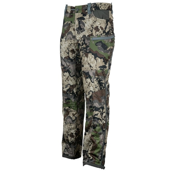 PNUMA Adult Male Alpha Vertex Caza Pants, Size: L (AV-PT-CZ-L)