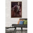thumbnail image 2 of Netflix The Witcher: Season 3 - Jaskier One Sheet Wall Poster, 22.375" x 34" Framed, 2 of 5