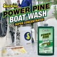 thumbnail image 6 of STAR BRITE Power Pine - Premium Boat Wash Super Concentrate, 6 of 7