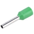 thumbnail image 4 of Insulated Ferrule, Cord End Connectors 1000Pcs Lightweight For Electrical Projects For 1.5mm² Cable, 4 of 8