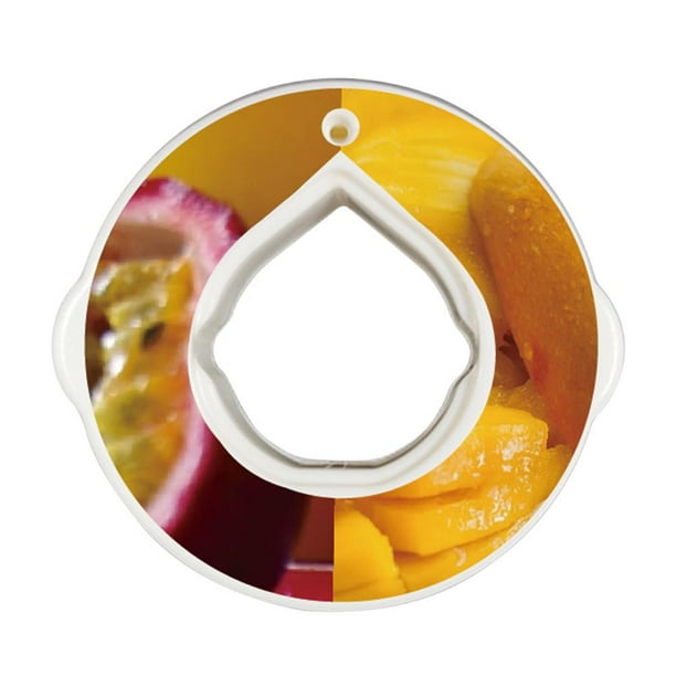Vainas Sabor 0 Azúcar Utilizado en Botella (maracuyá + Mango) Rojo