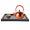 thumbnail image 1 of Rdeghly Wood Serving Tray, Food Serving Tray,Rectangle Shape Solid Wood Tea Coffee Snack Food Meals Serving Tray Plate Restaurant Trays, 1 of 8