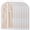 10x55", variant on LUIISIS 10 Pack Clothes Cover Protector Bags, 23.62*39.37 In Garment Bags for Hanging Clothes, Clear Hanging Garment Bags for Closet Storage and Travel